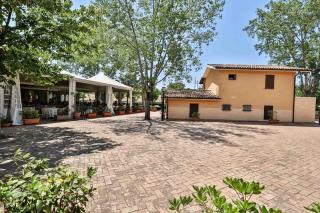 Hotel Residence Sangineto